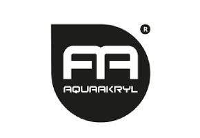 aqua akryl